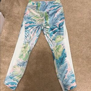 Nike Women’s Printed Active Leggings